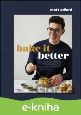 Bake It Better