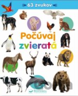 Počúvaj zvieratá