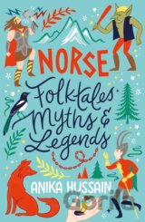 Norse Folktales, Myths and Legends