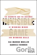 The Invisible Game