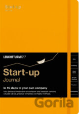 Start-up Journal (Rising Sun)