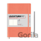 Notebooks Softcover Medium-bellini, plain