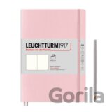 Notebooks Softcover Medium-powder, plain