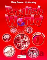 English World 1: Workbook Pack