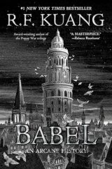 Babel: An Arcane History