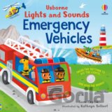 Lights and Sounds Emergency Vehicles