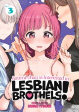 Asumi-chan is Interested in Lesbian Brothels! 3