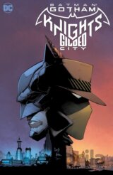Batman: Gotham Knights - Gilded City 1