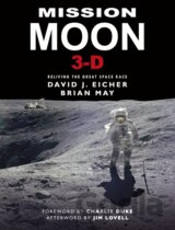 Mission Moon 3-D A New Perspective
