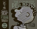 Complete Peanuts 1983-1984