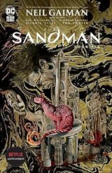 The Sandman 6