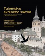 Tajomstvo skalného sokola / The Secret of the Rock Falcon