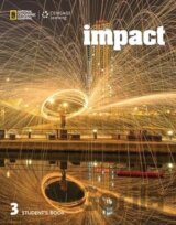 Impact 3 Student´s Book