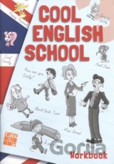 Cool English School 3 - Workbook