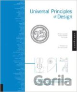 Universal Principles of Design