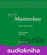 IELTS Masterclass CD /2/ (Haines, S. - May, P.) [CD]