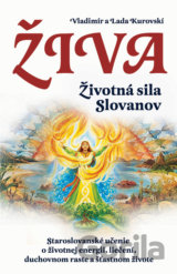 Živa - Životná sila Slovanov