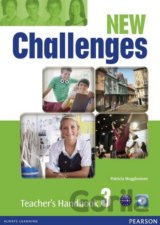 New Challenges 3 - Teacher's Pack