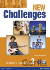New Challenges 2 - Teacher's Pack