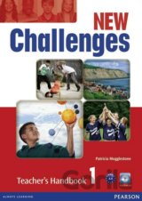 New Challenges 1 - Teacher's Pack