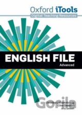 New English File - Advanced - iTools