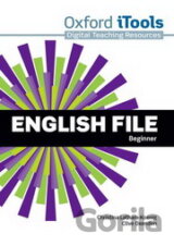 New English File - Beginner - iTutor