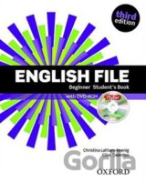 New English File - Beginner - Student Book