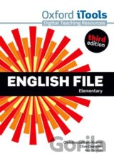 New English File - Elementary - iTools