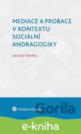 Mediace a probace v kontextu sociální andragogiky