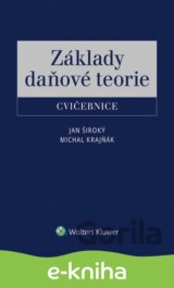 Základy daňové teorie cvičebnice