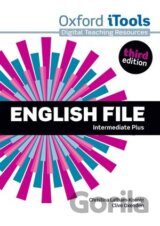 New English File - Intermediate Plus: iTools