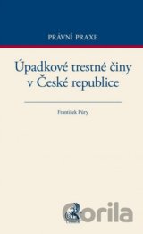 Úpadkové trestné činy v České republice