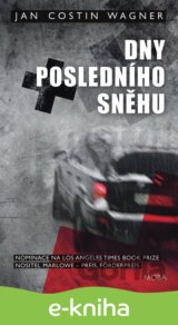 Dny posledního sněhu