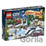 LEGO City 60099 Adventný kalendár LEGO® City