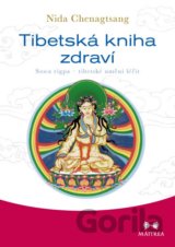 Tibetská kniha zdraví