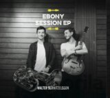 SCHNITZELSSON WALTER: EBONY SESSIONS EP