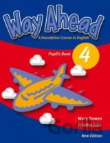 Way Ahead 4 - Pupil's Book