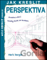 Jak kreslit: Perspektiva