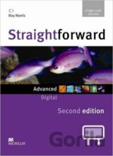Straightforward - Advanced - Class DVD
