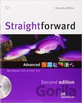 Straightforward - Advanced - Workbook with answer Key