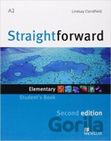 Straightforward - Elementary - Student's Book