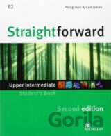 Straightforward - Upper Intermediate - Student's Book