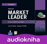 Market Leader 3rd edition Advanced Coursebook Audio CD (2) (Iwona Dubicka)