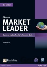 Market Leader - Advanced - Teacher's Resource Book