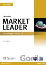Market Leader - Elementary - Practice File