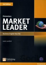 Market Leader - Elementary - Test File