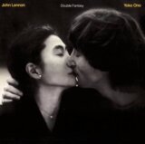 LENNON JOHN: YOKO ONO: DOUBLE FANTASY