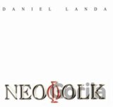 LANDA DANIEL: NEOFOLK/DIGIPACK