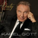 GOTT KAREL: DUETY (  5-CD)