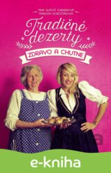 Tradičné dezerty zdravo a chutne